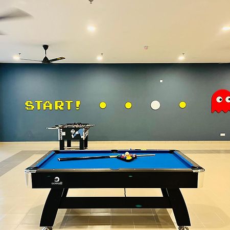Alanis Suite With Netflix @ Klia Sepang Exterior foto
