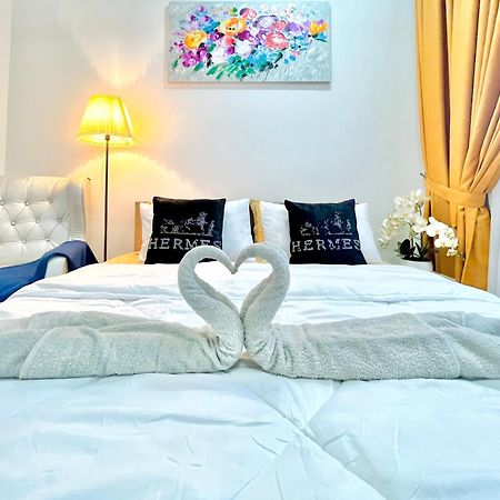 Alanis Suite With Netflix @ Klia Sepang Exterior foto
