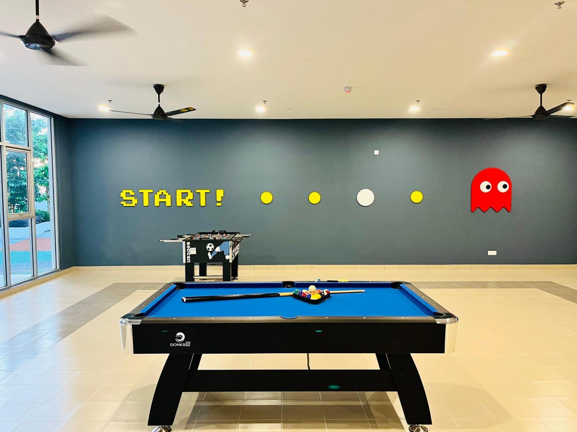 Alanis Suite With Netflix @ Klia Sepang Exterior foto