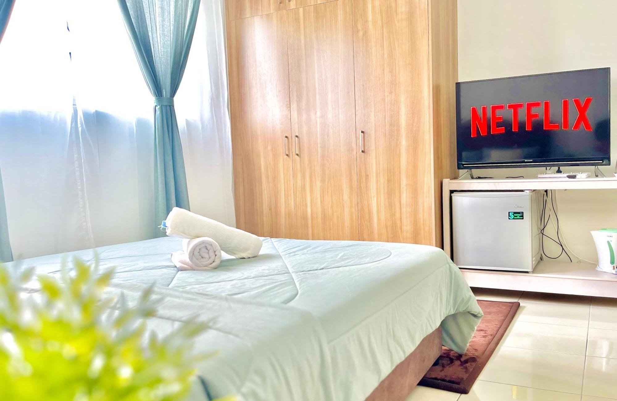 Alanis Suite With Netflix @ Klia Sepang Exterior foto