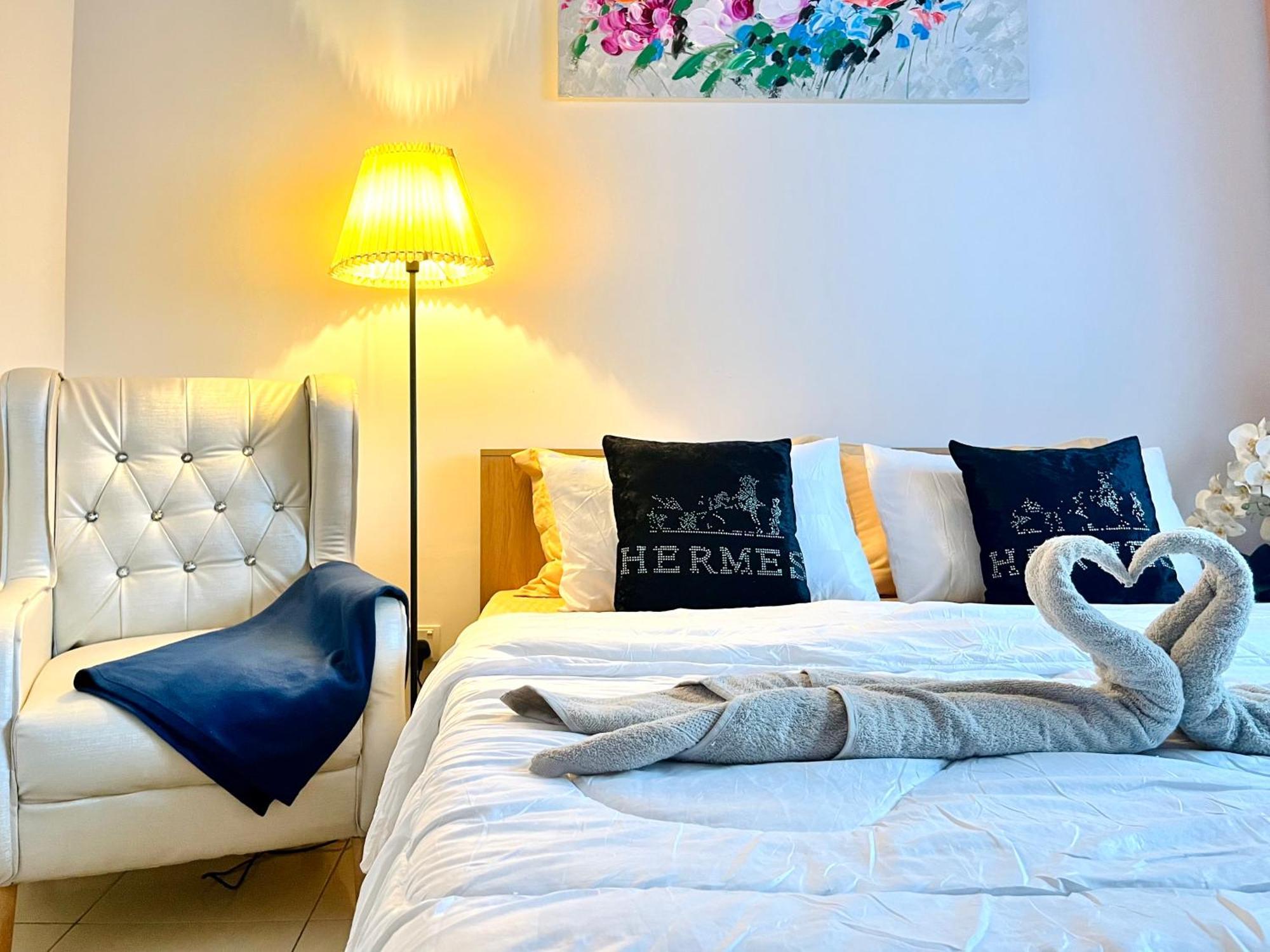 Alanis Suite With Netflix @ Klia Sepang Exterior foto