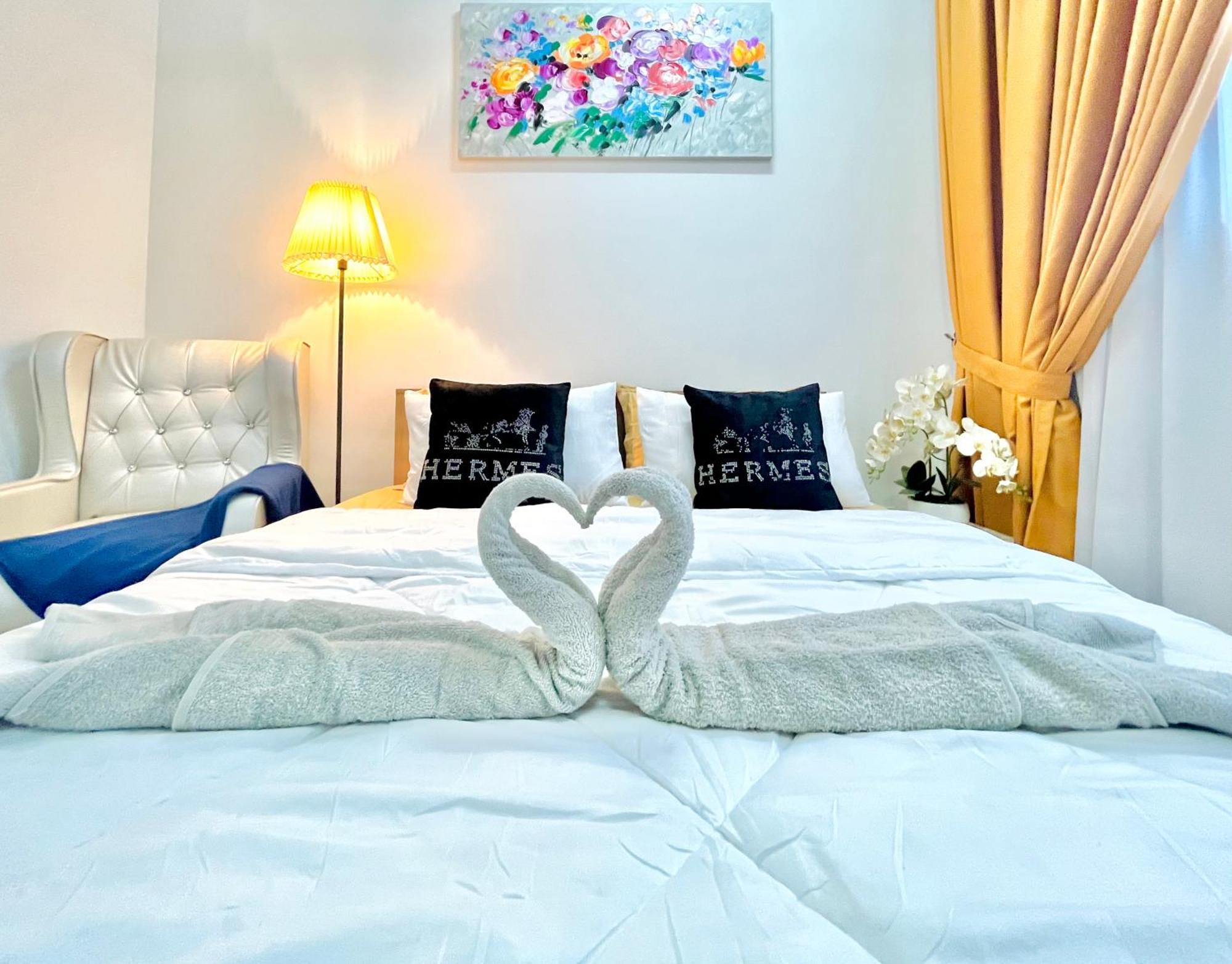 Alanis Suite With Netflix @ Klia Sepang Exterior foto