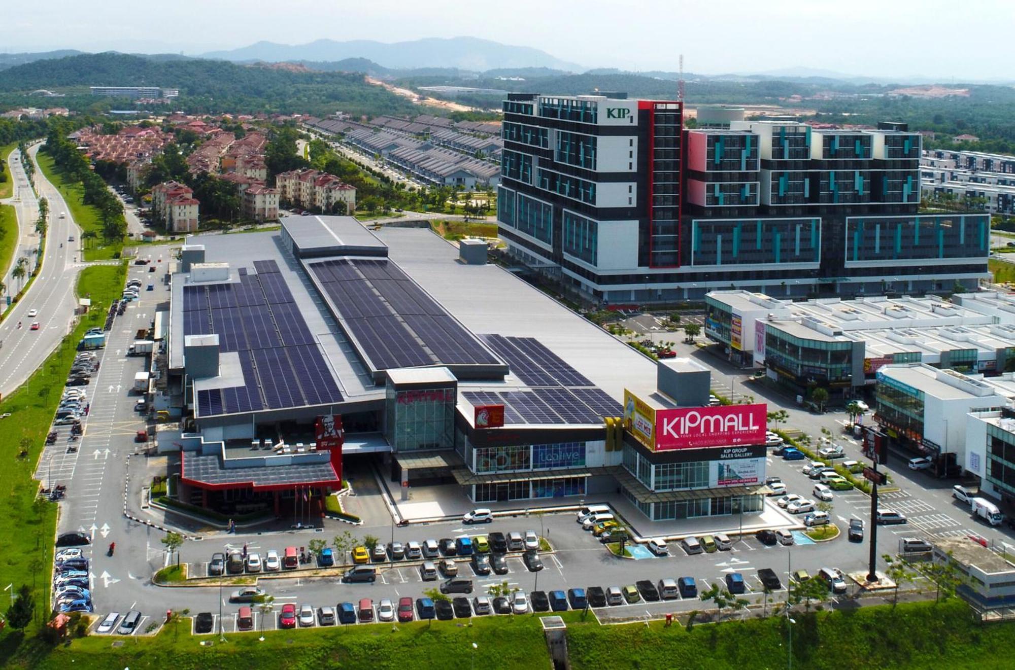 Alanis Suite With Netflix @ Klia Sepang Exterior foto