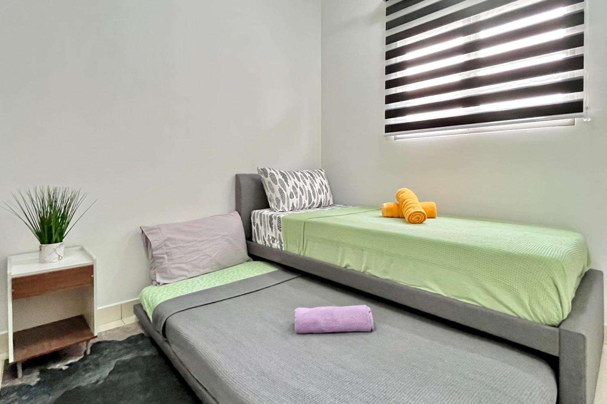 Alanis Suite With Netflix @ Klia Sepang Exterior foto