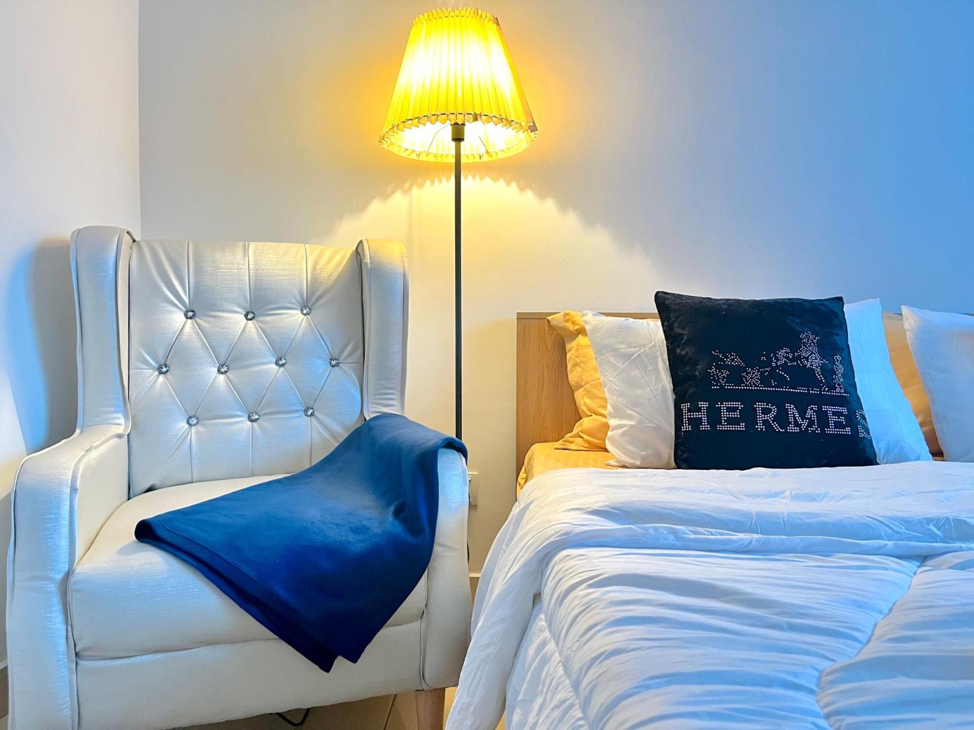 Alanis Suite With Netflix @ Klia Sepang Exterior foto