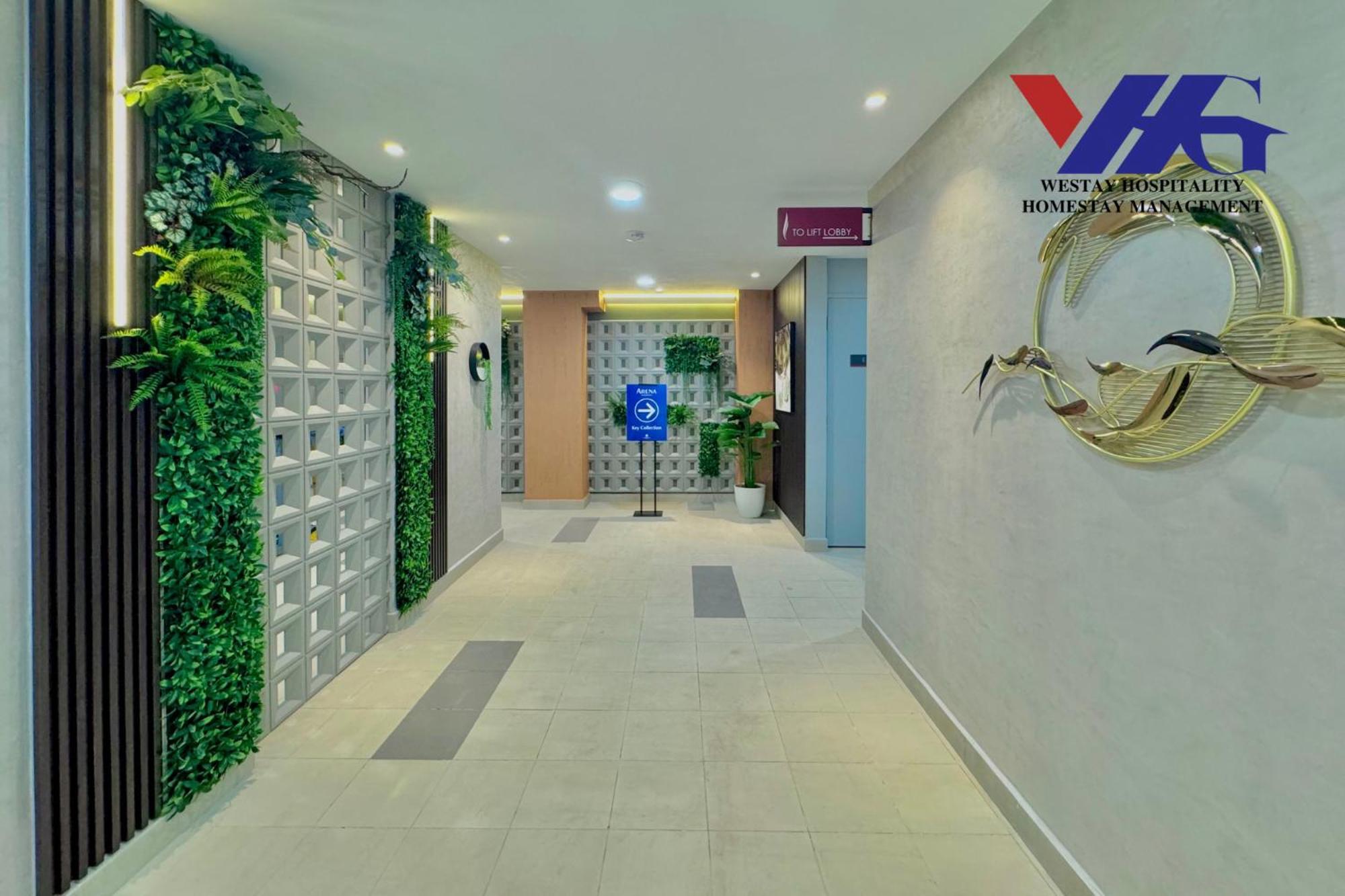 Alanis Suite With Netflix @ Klia Sepang Exterior foto