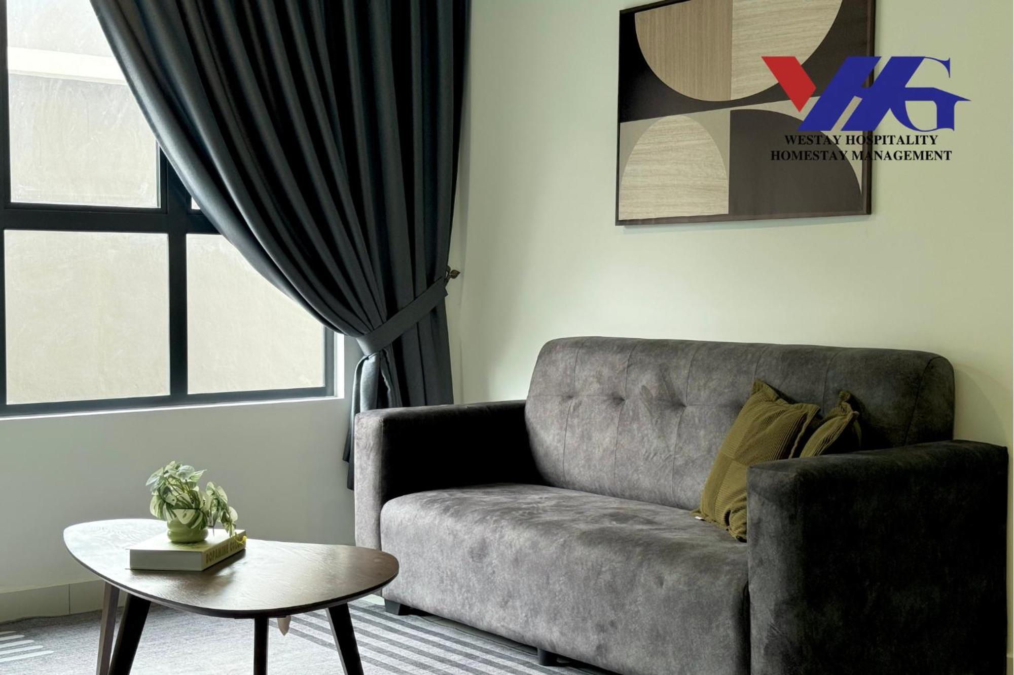 Alanis Suite With Netflix @ Klia Sepang Exterior foto