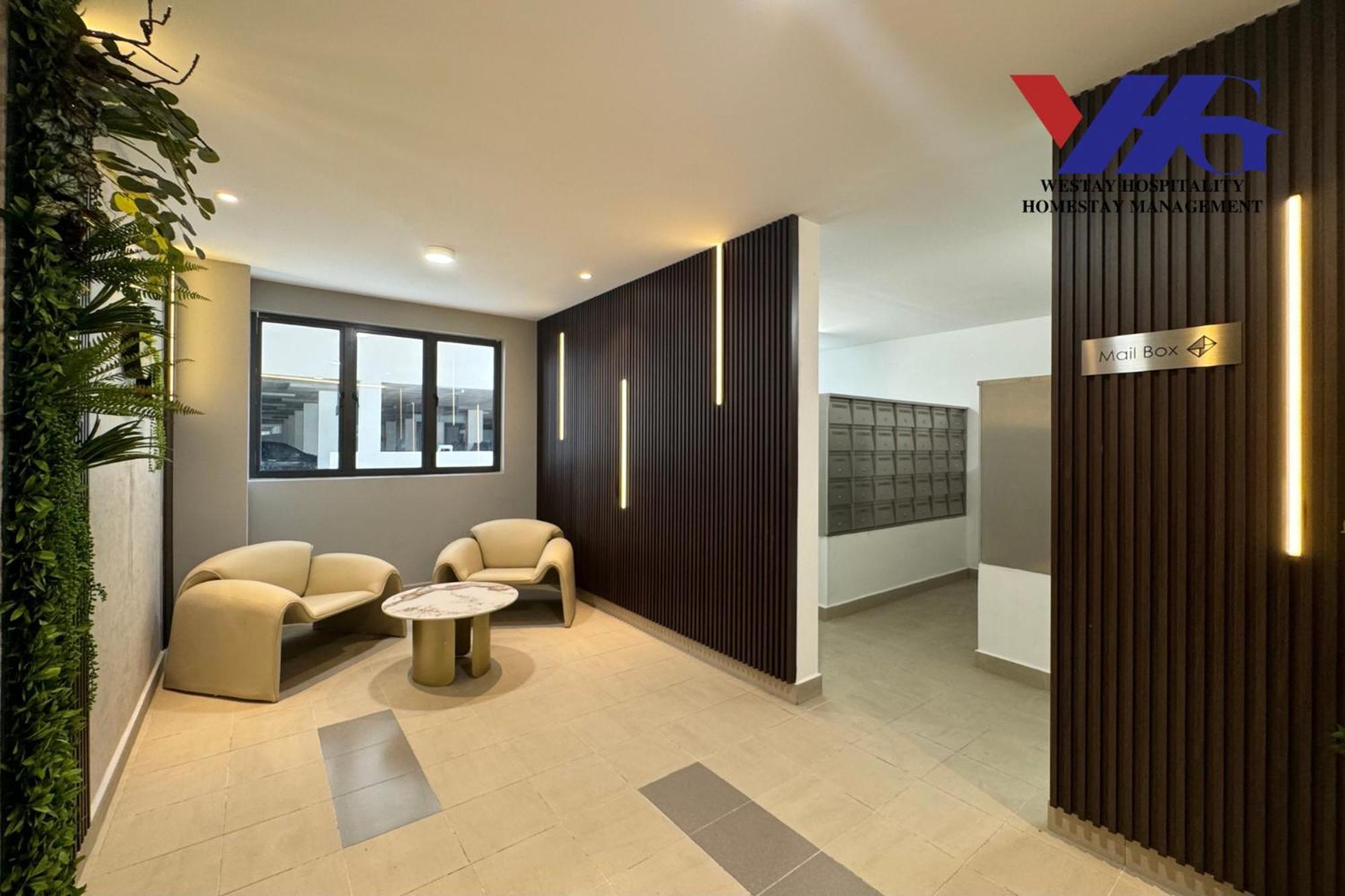 Alanis Suite With Netflix @ Klia Sepang Exterior foto