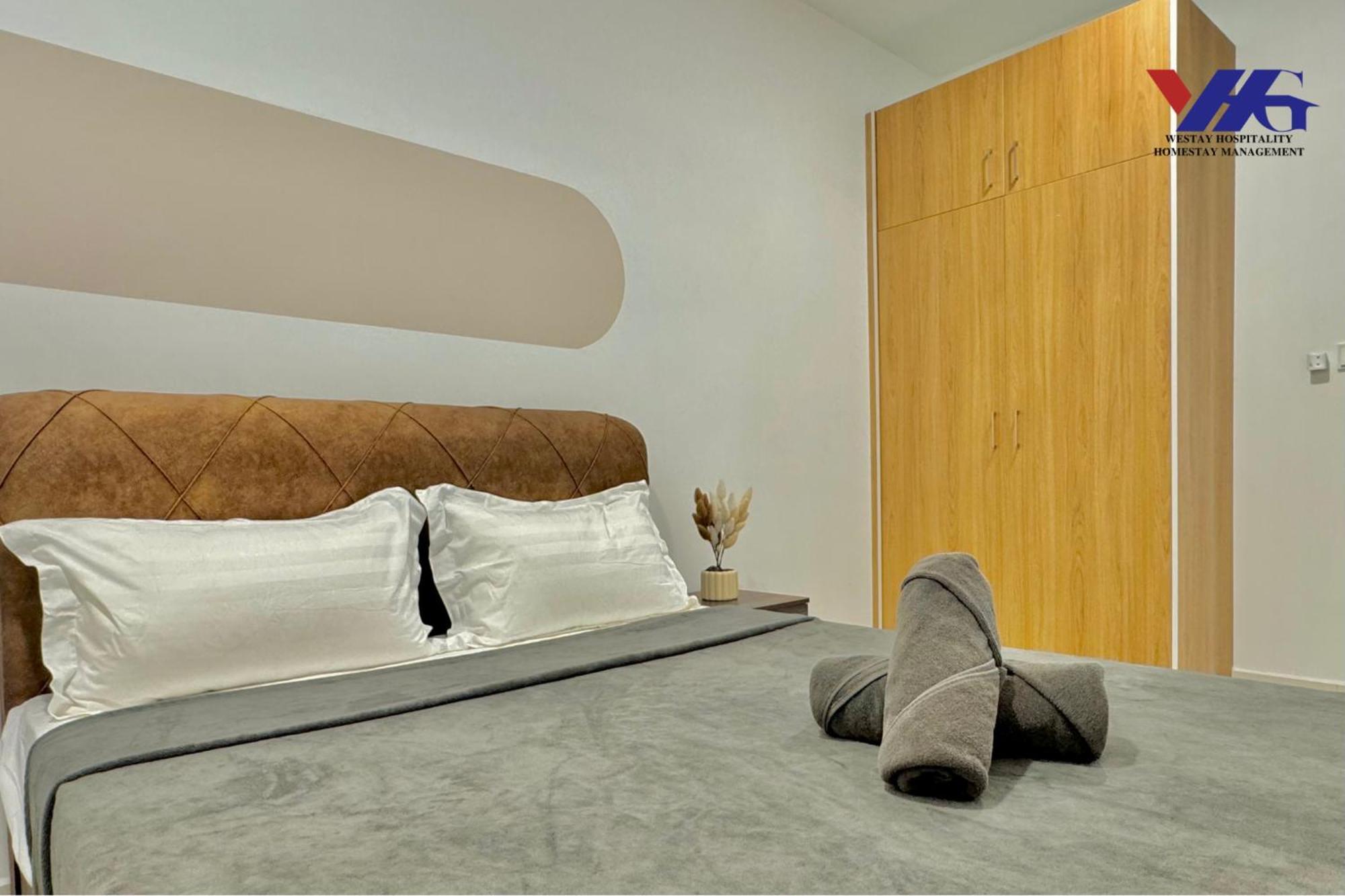 Alanis Suite With Netflix @ Klia Sepang Exterior foto