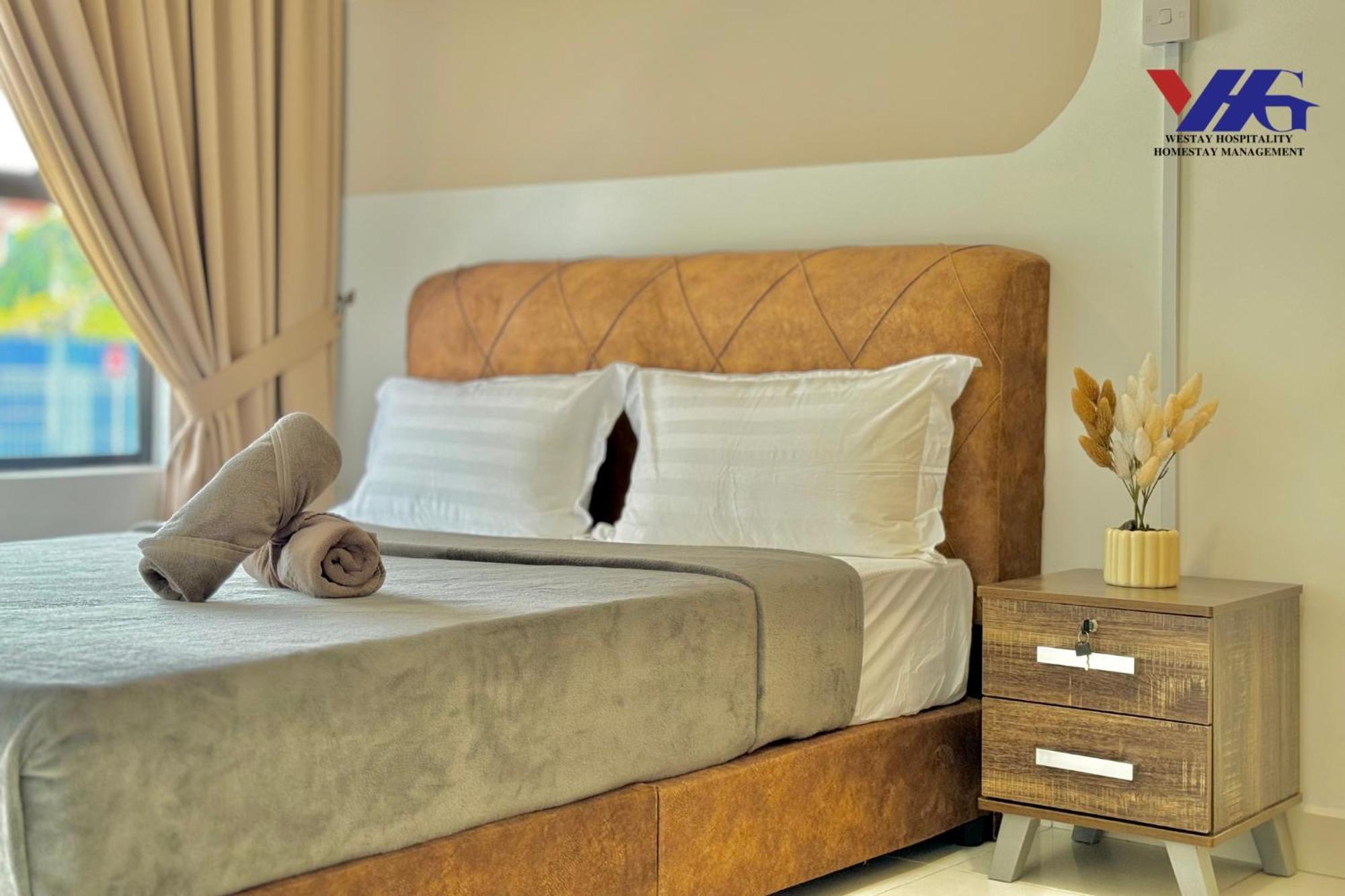 Alanis Suite With Netflix @ Klia Sepang Exterior foto