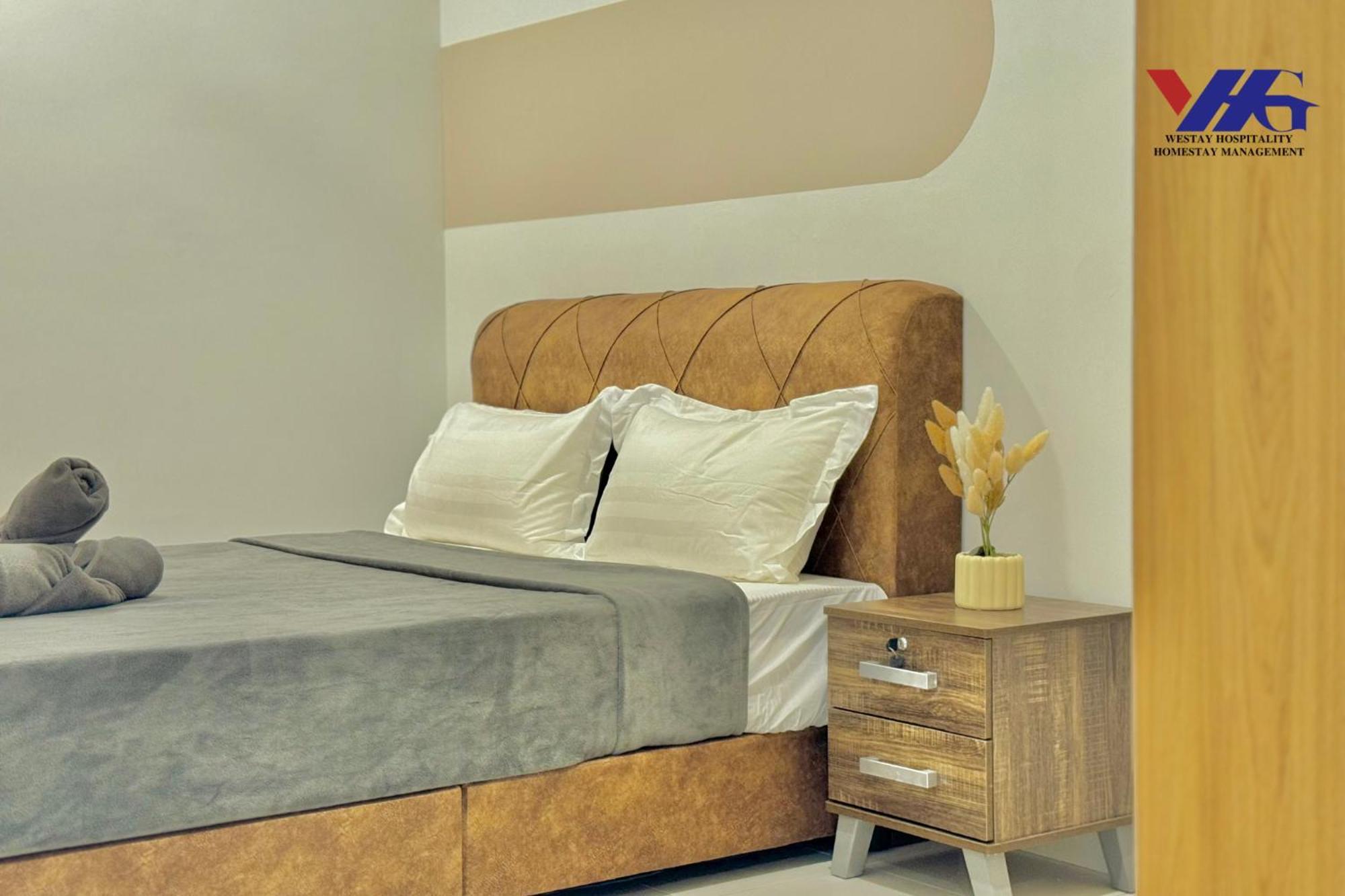 Alanis Suite With Netflix @ Klia Sepang Exterior foto