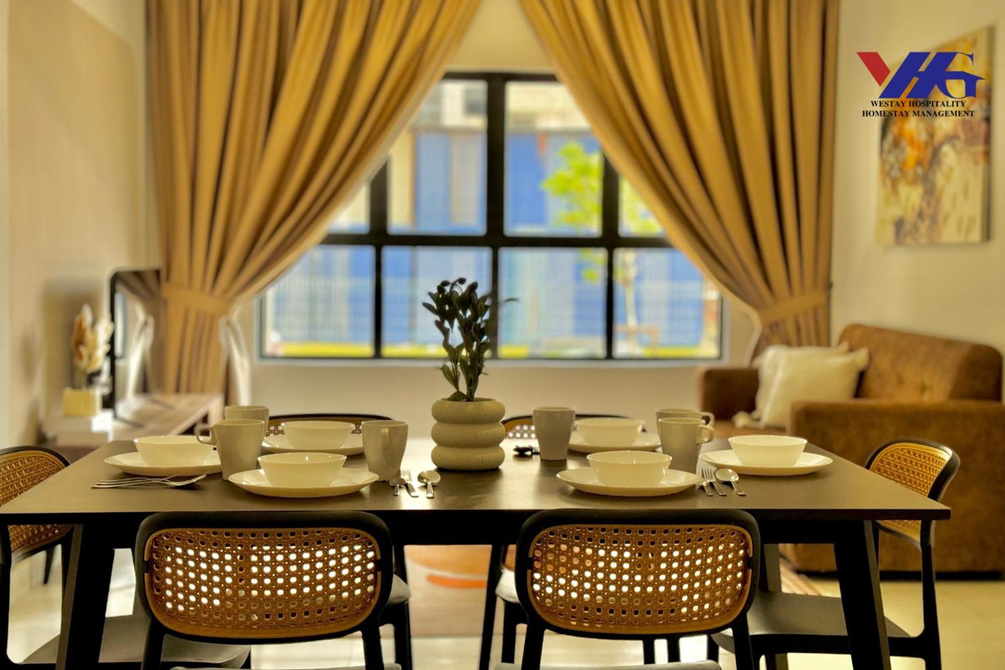 Alanis Suite With Netflix @ Klia Sepang Exterior foto